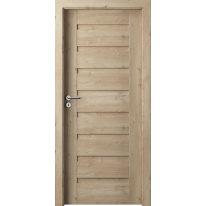 Porta Verte PREMIUM D.0 Dub Klasický 